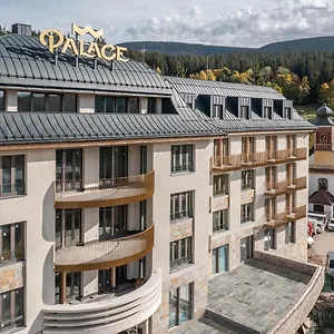 Palace Hotel Spindleruv Mlyn