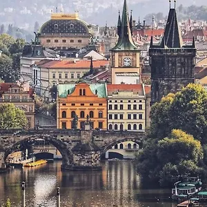 3* Hotel Karlin