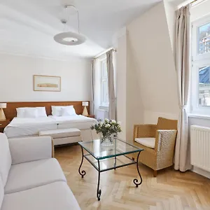Palatin Hotel Karlovy Vary