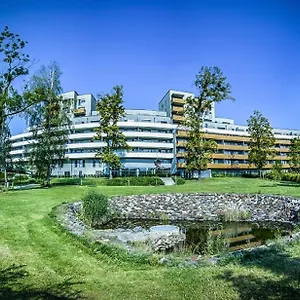 Apartmanovy Dum Landek Aparthotel Ostrava