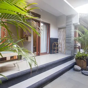 Nang Ade House Guest house Ubud (Bali)