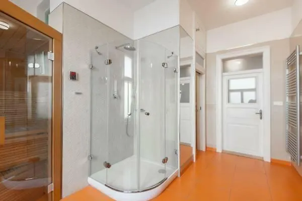 Guest house Prague Palace - Wenceslas Square